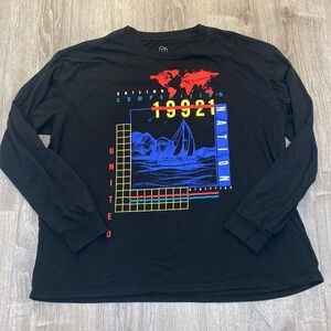 SAILING ⛵️ SHIRT • SZ. XXL